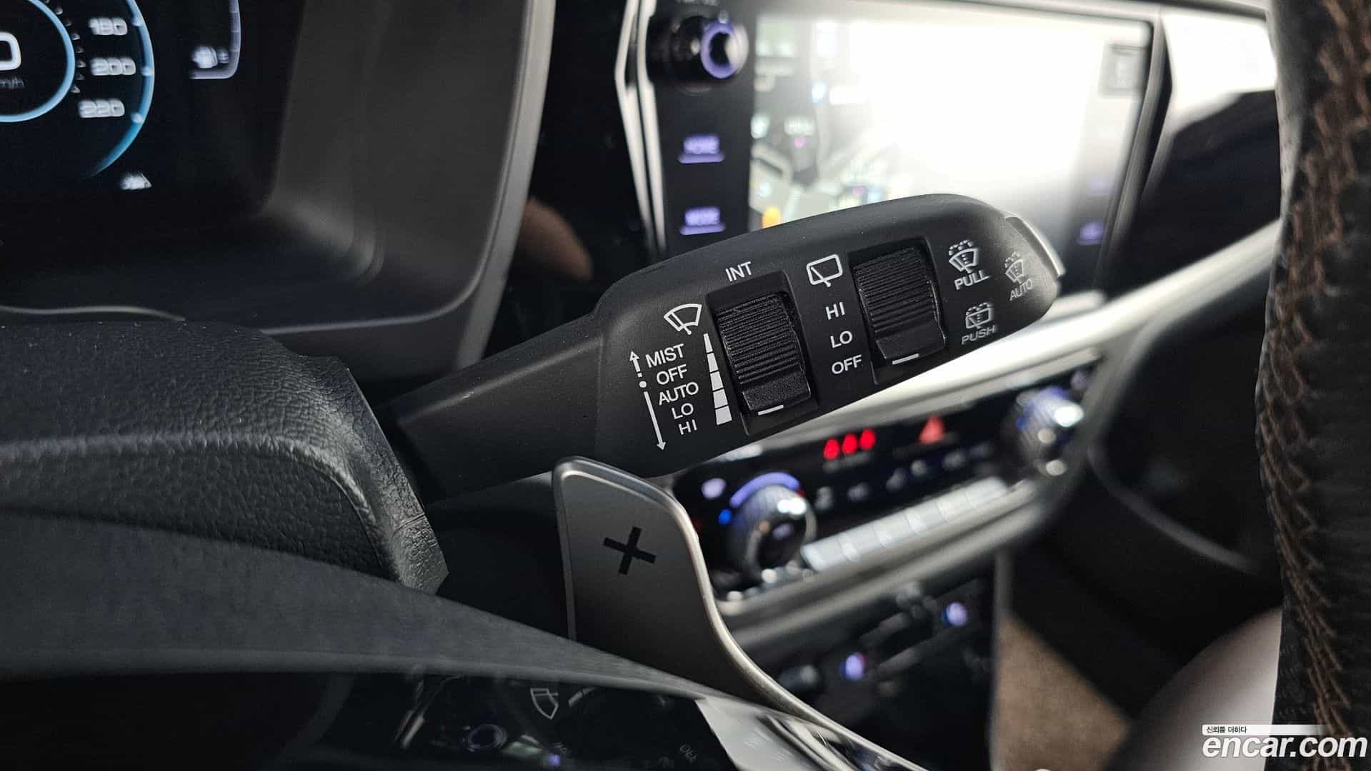 KORANDO KG Mobility 2020.9-OPTION-022