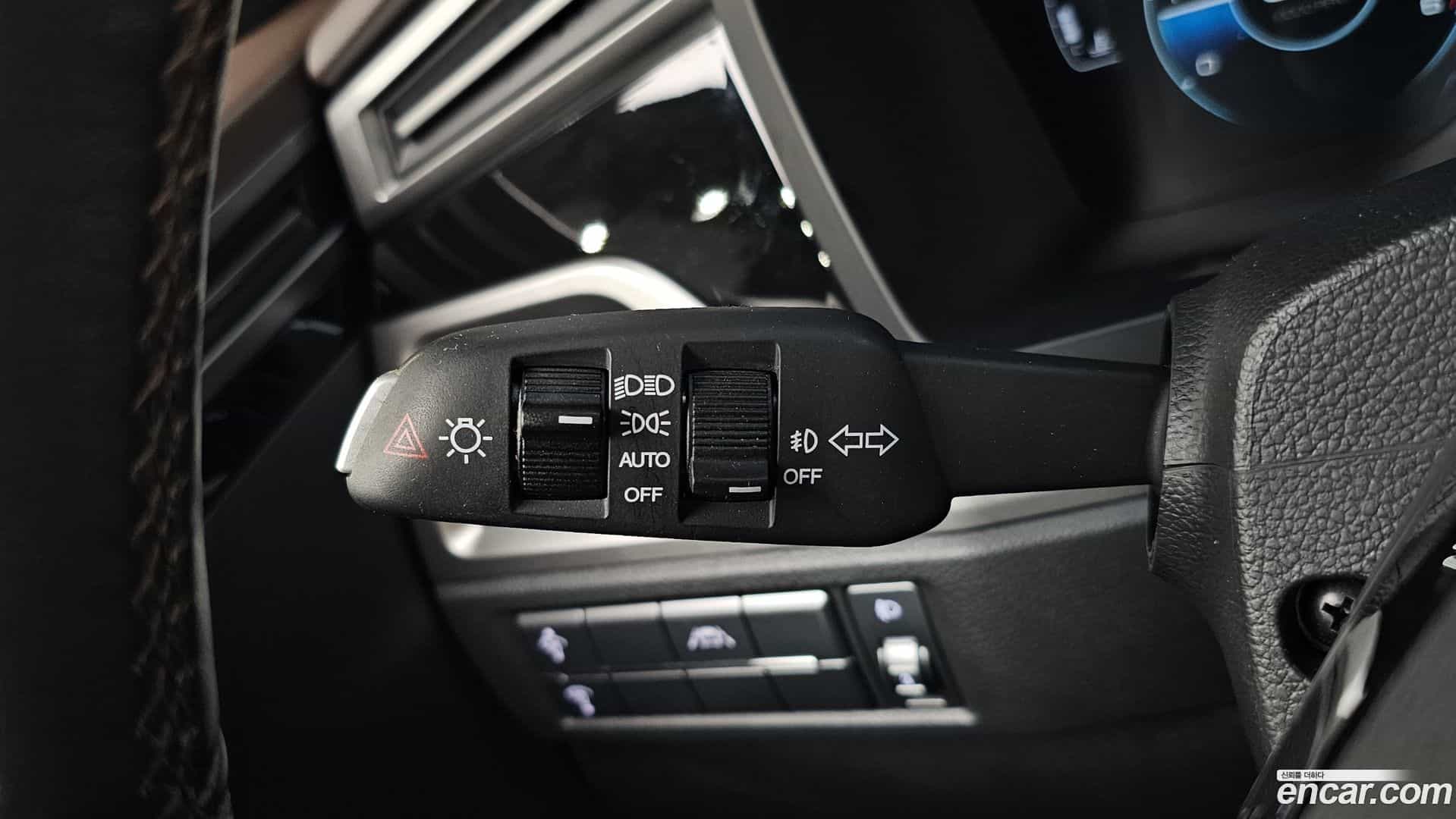 KORANDO KG Mobility 2020.9-OPTION-040