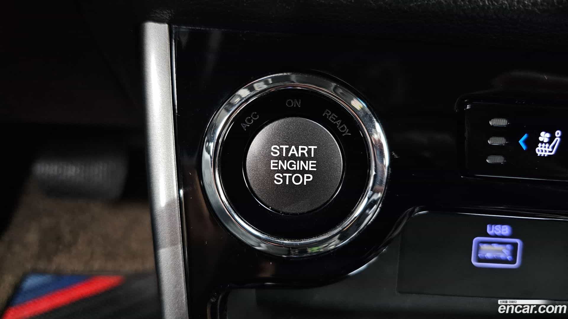 KORANDO KG Mobility 2020.9-OPTION-041
