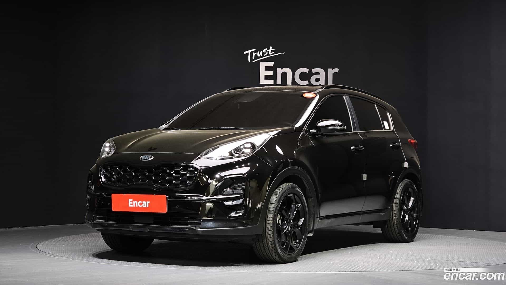 Sportage Kia 2021.1-OUTER-001