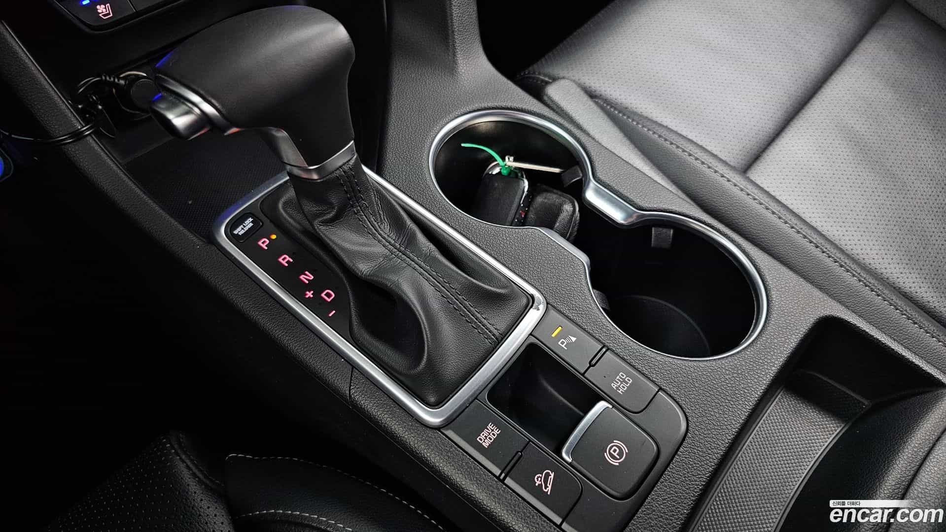 Sportage Kia 2021.1-INNER-009
