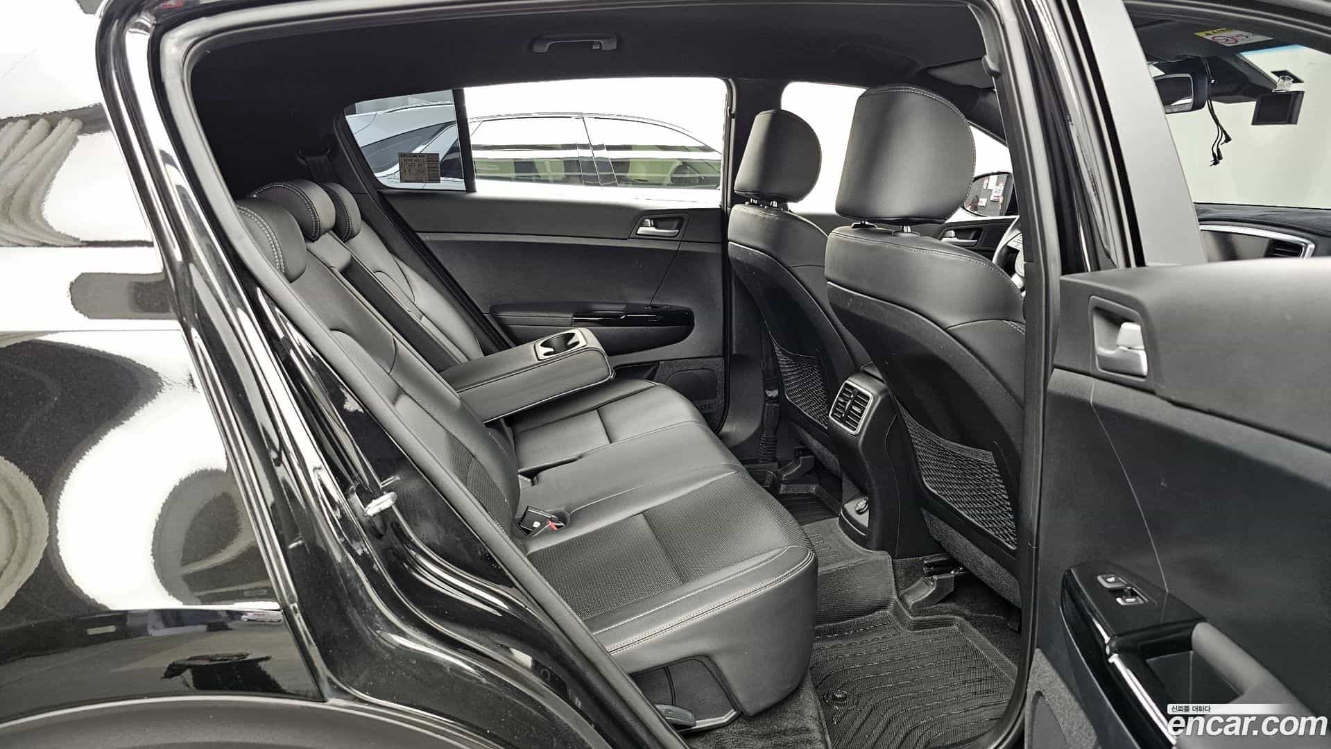 Sportage Kia 2021.1-OPTION-016