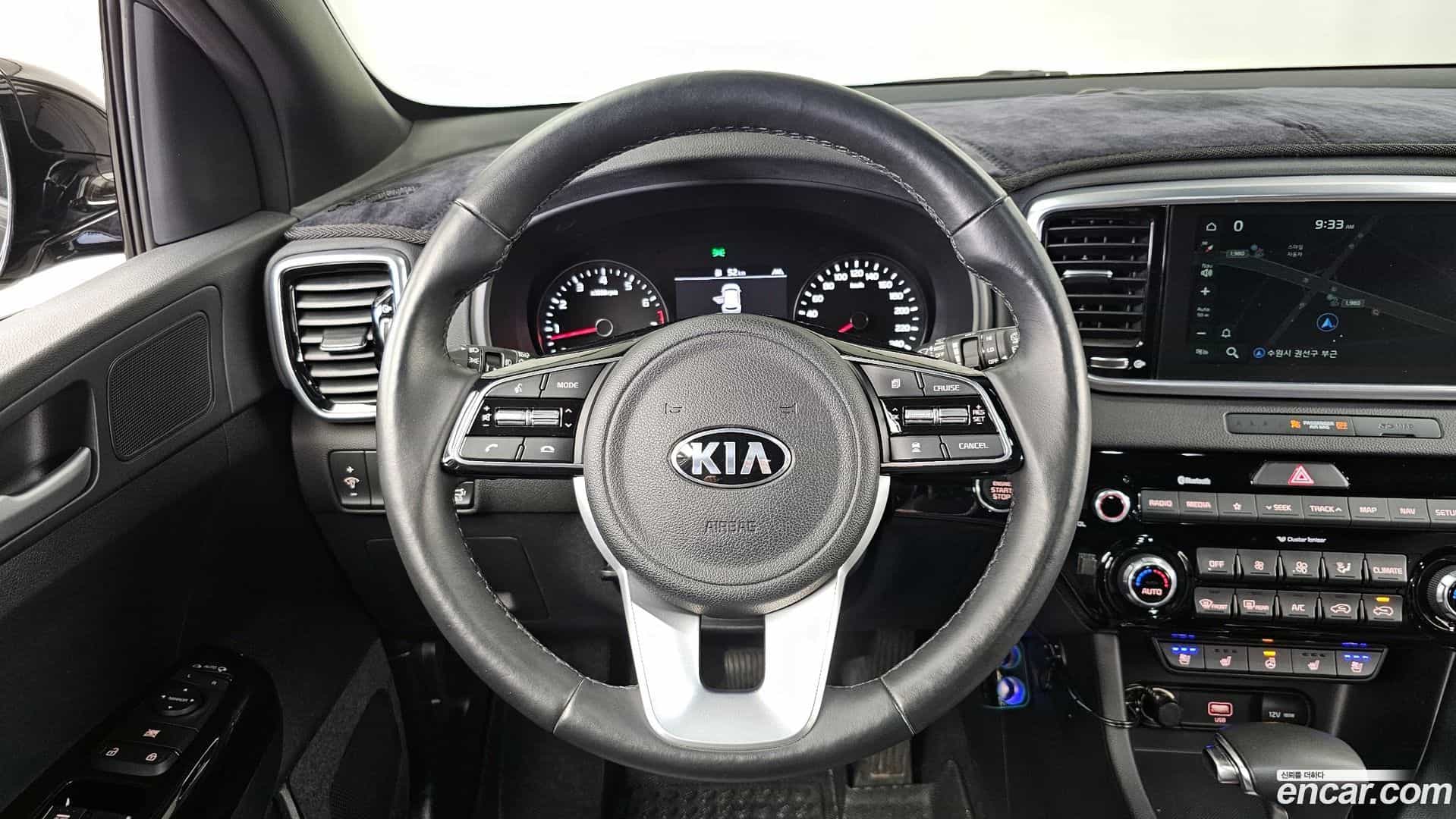 Sportage Kia 2021.1-OPTION-017