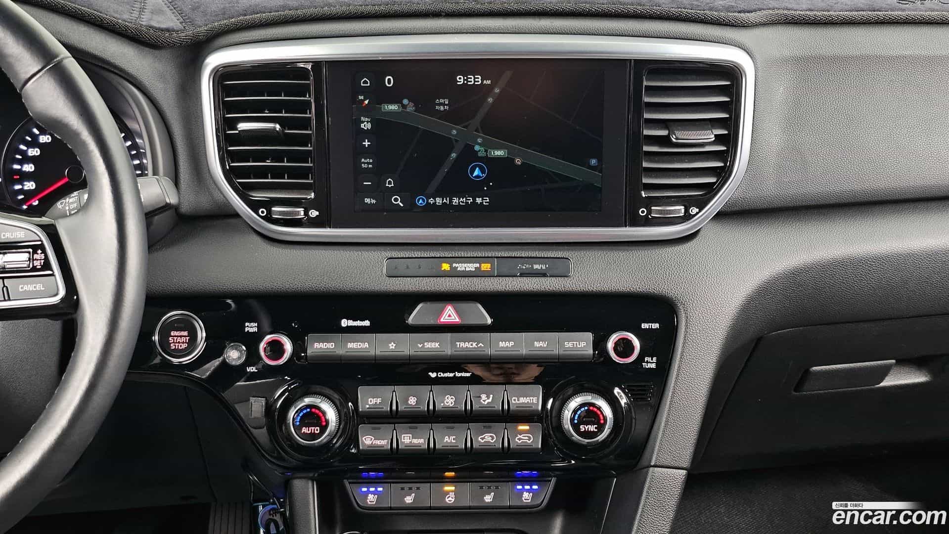 Sportage Kia 2021.1-OPTION-018