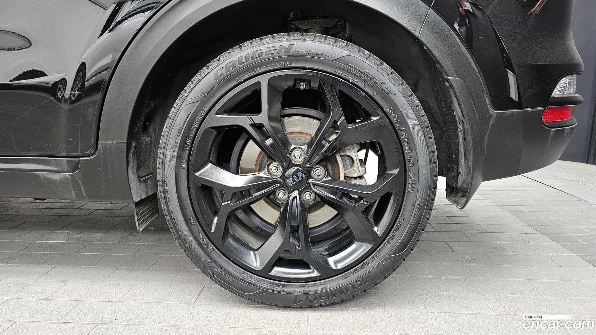 Sportage Kia 2021.1-OUTER-031