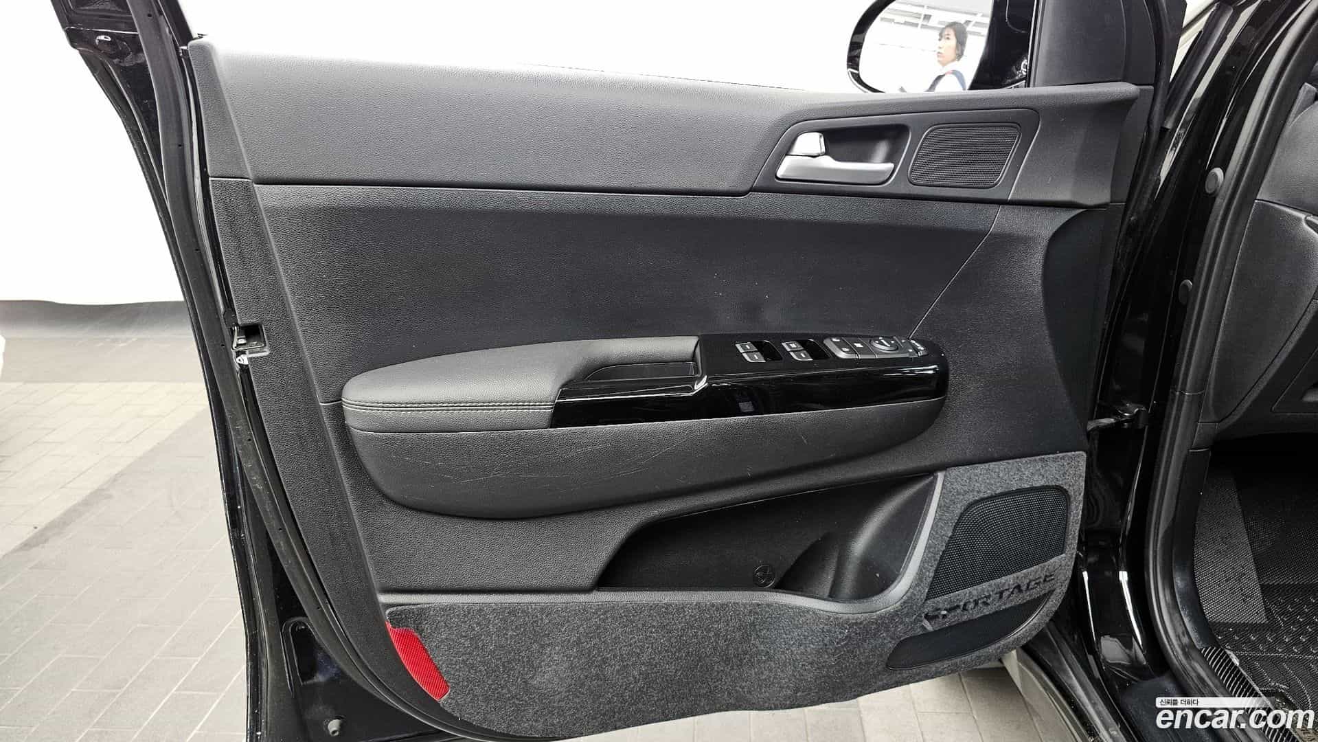 Sportage Kia 2021.1-INNER-034