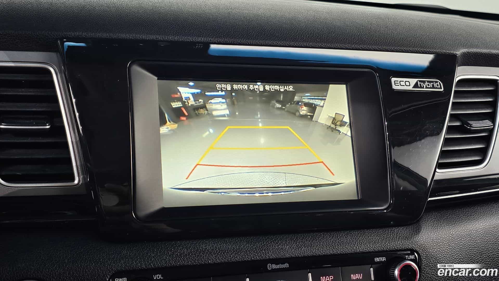 Niro Kia 2018.9-OPTION-019