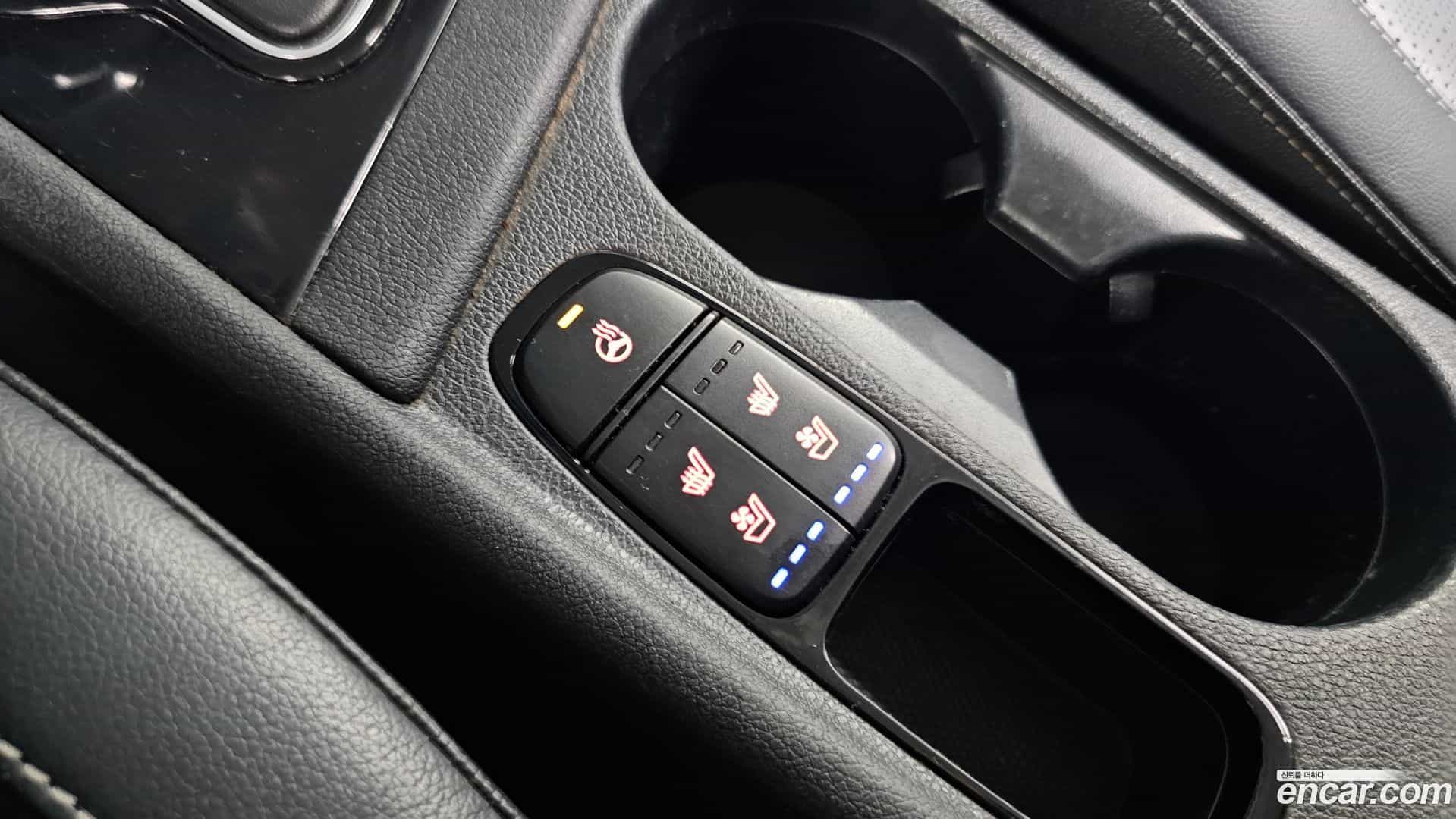Niro Kia 2018.9-OPTION-040