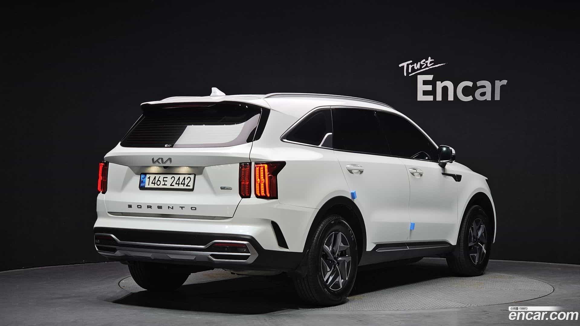 Sorento Kia 2022.4-OUTER-002