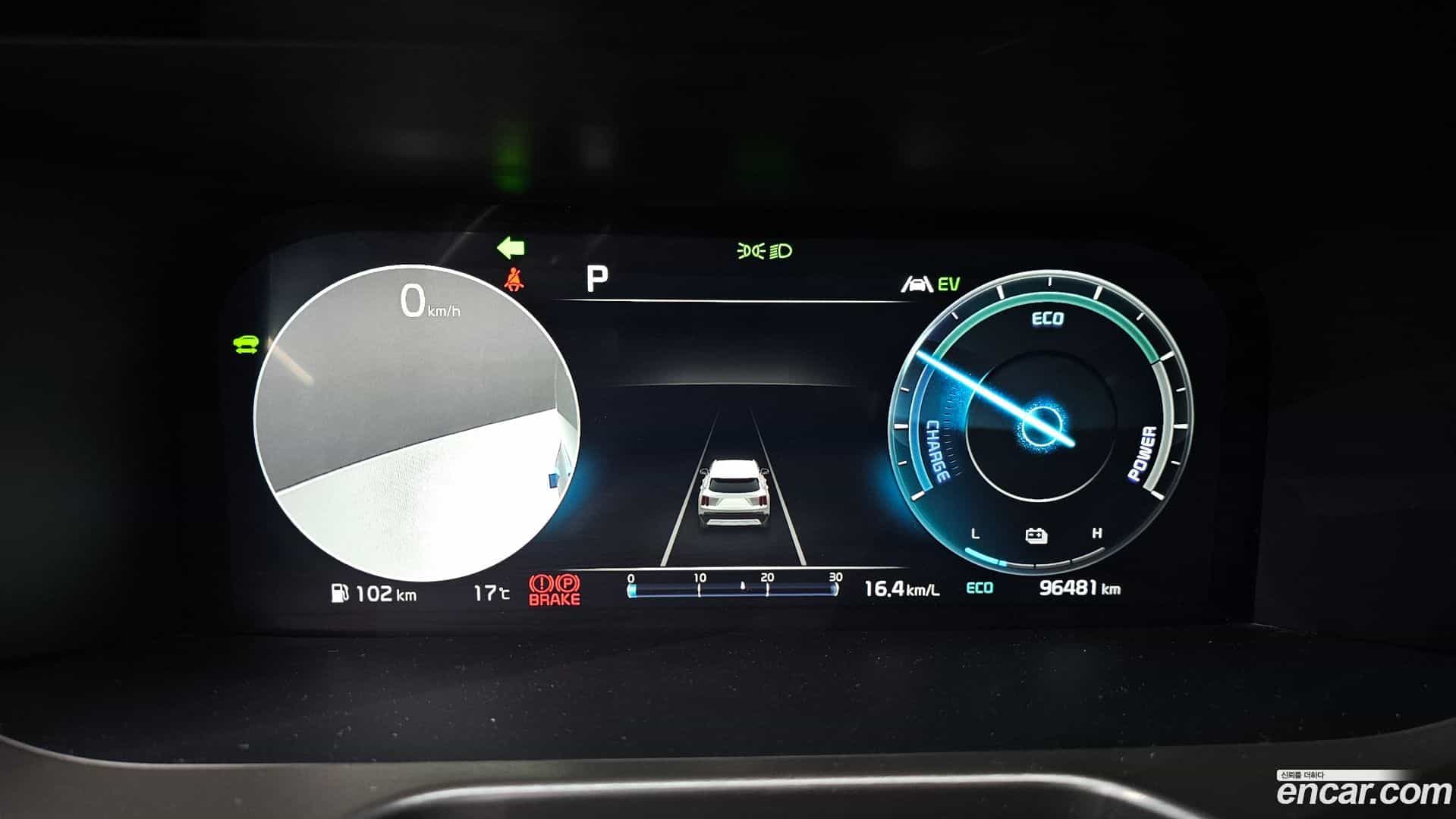 Sorento Kia 2022.4-INNER-008