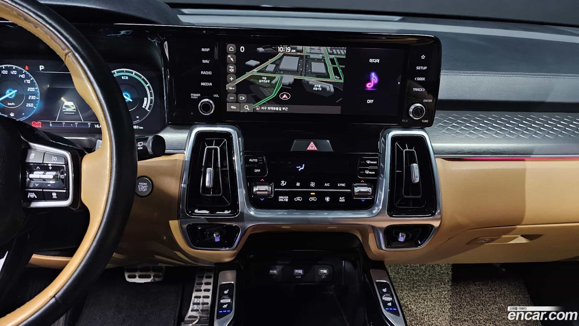 Sorento Kia 2022.4-OPTION-018