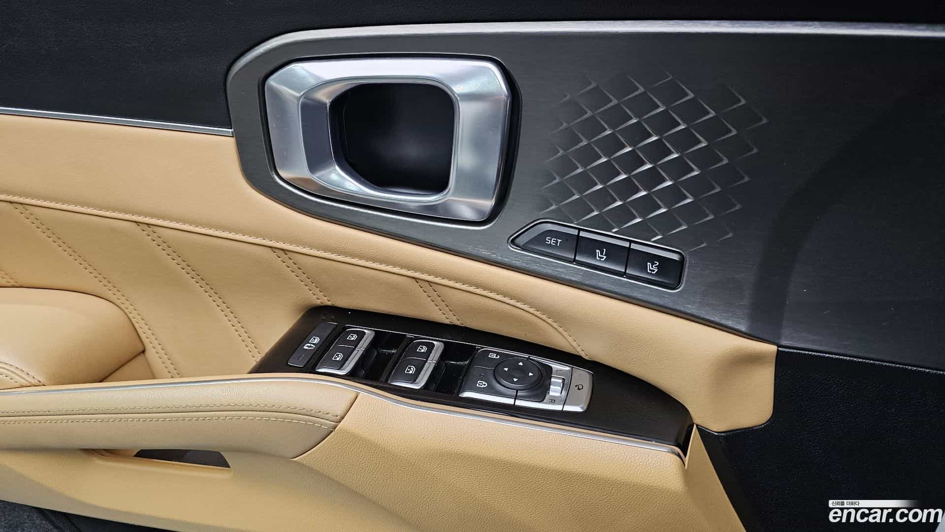 Sorento Kia 2022.4-OPTION-021