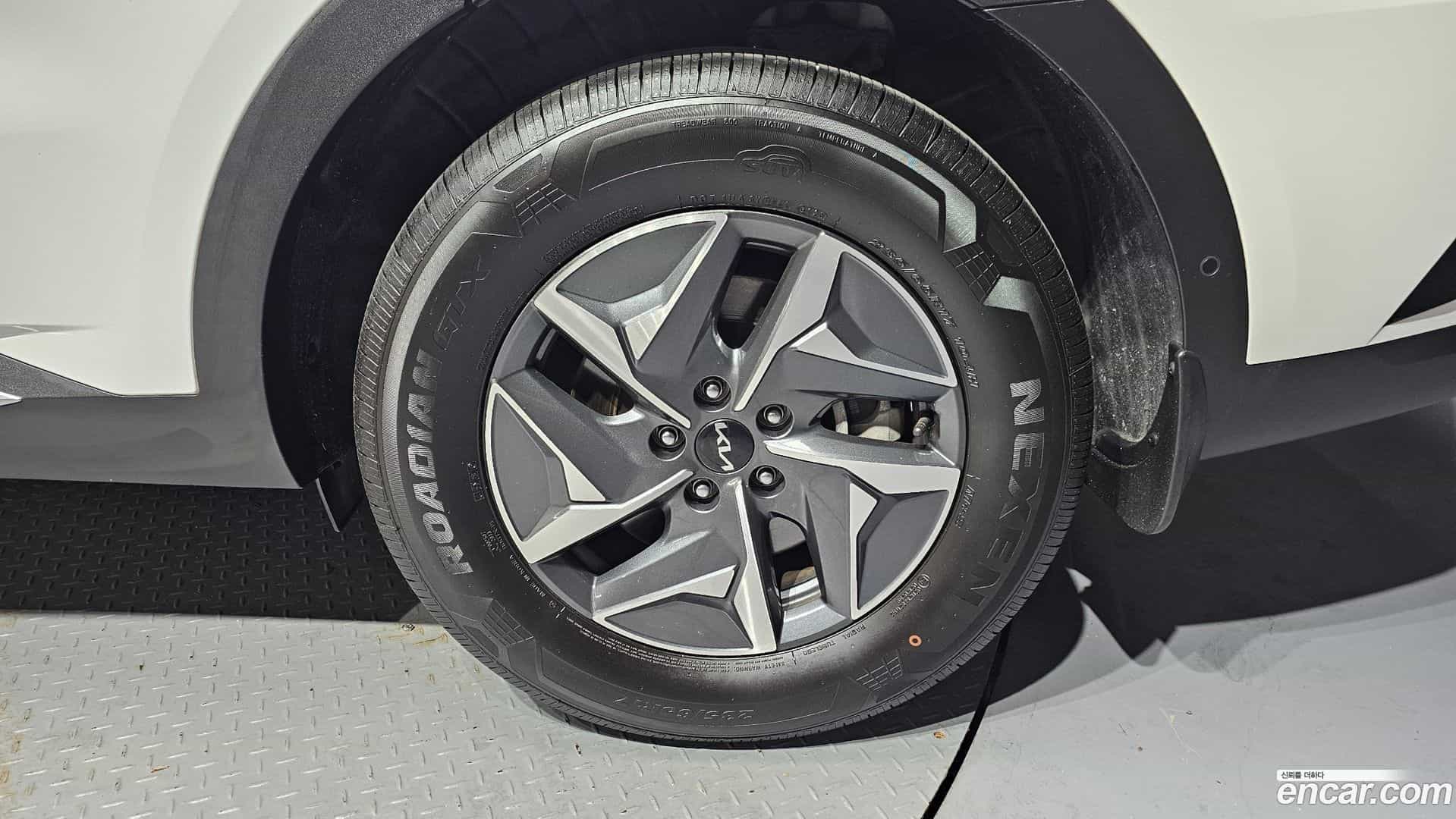 Sorento Kia 2022.4-OUTER-031
