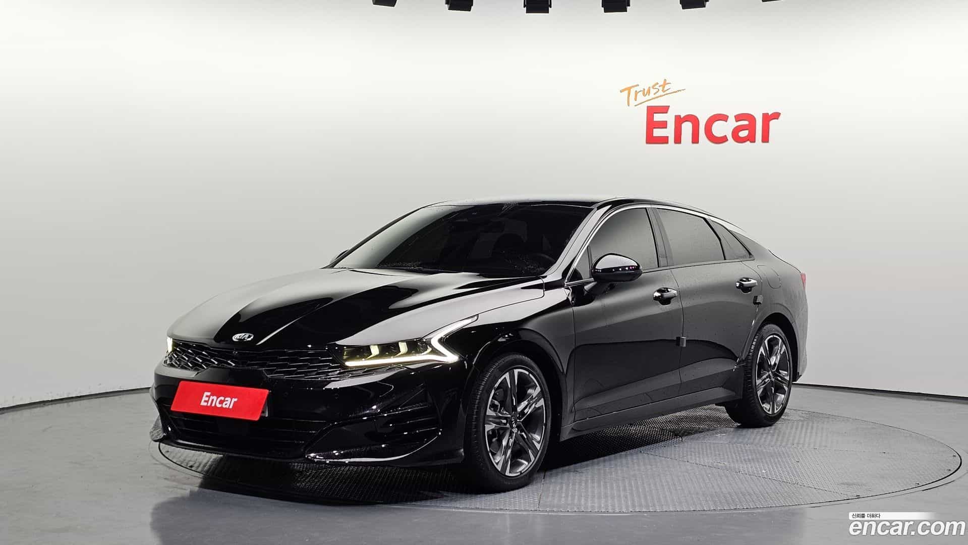 K5 Kia 2021.5-OUTER-001