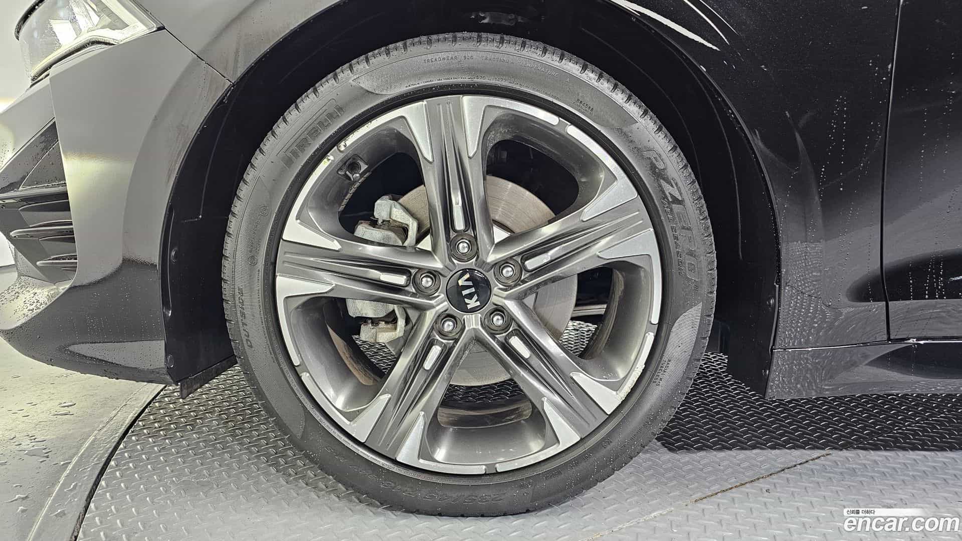 K5 Kia 2021.5-OUTER-005