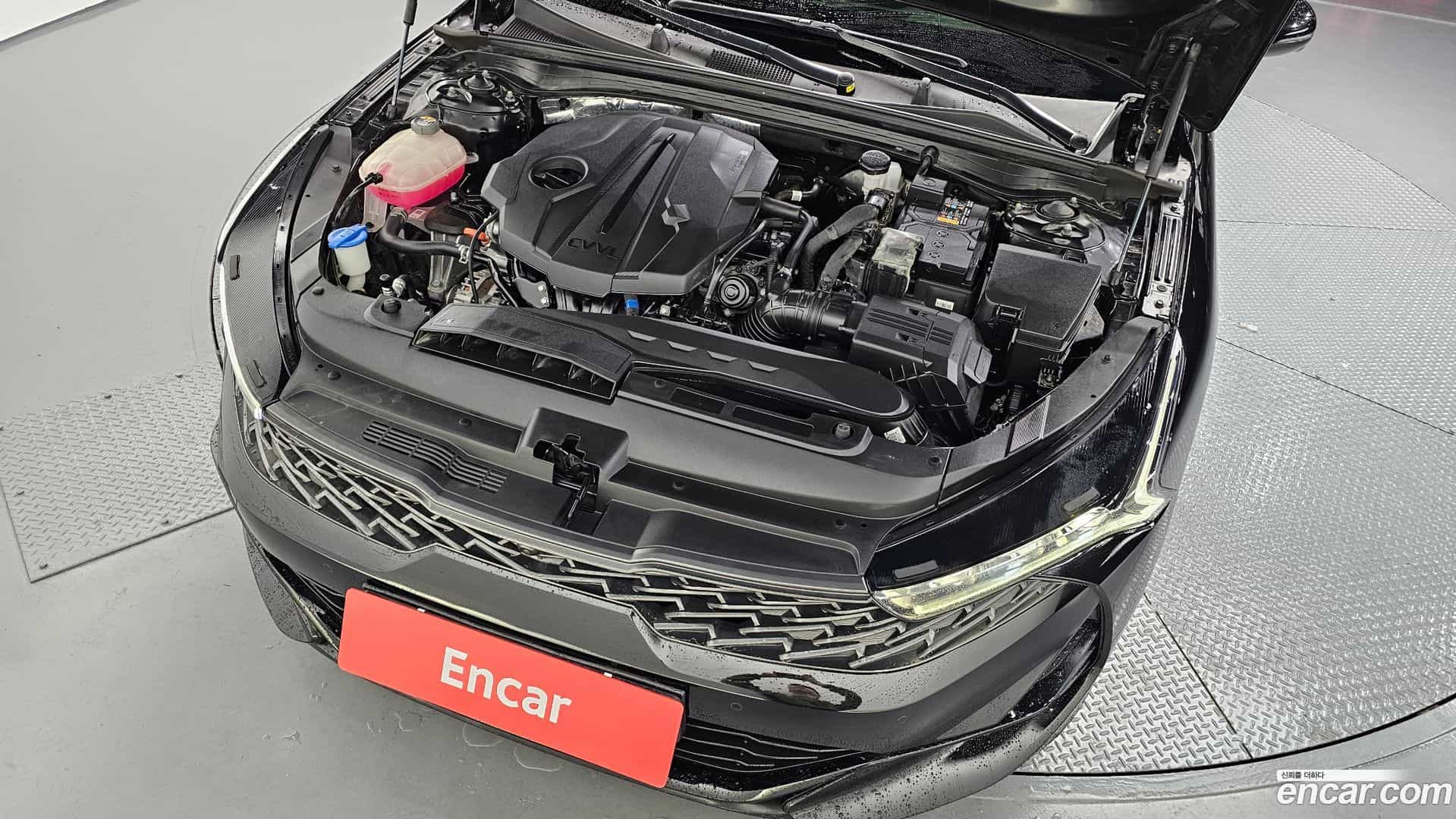 K5 Kia 2021.5-OUTER-006