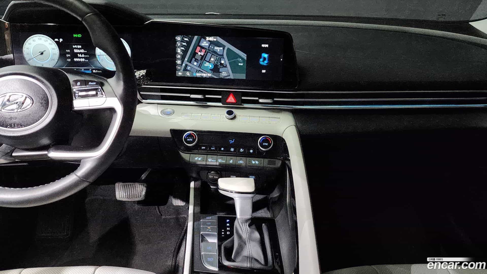 AVANTE Hyundai 2023.2-OPTION-018