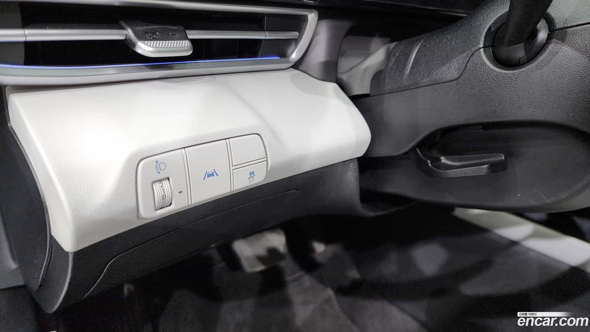 AVANTE Hyundai 2023.2-OPTION-020