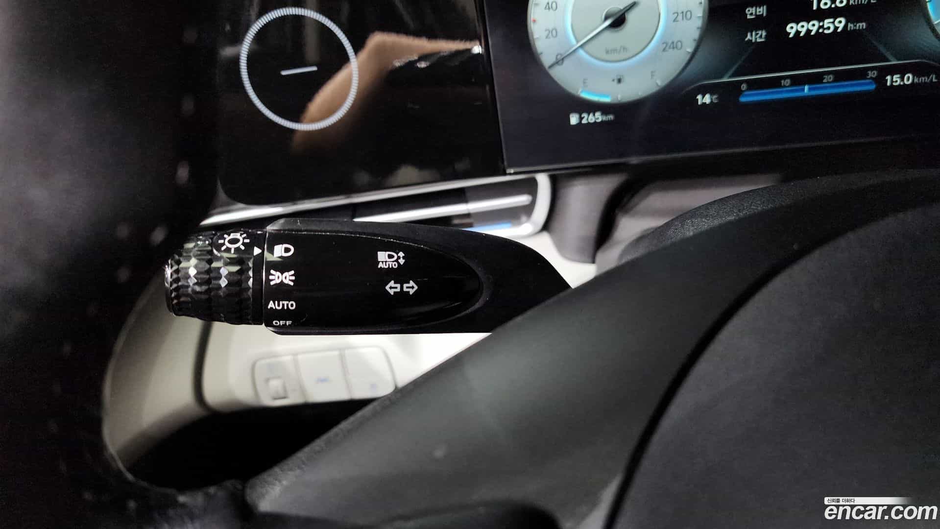 AVANTE Hyundai 2023.2-OPTION-022