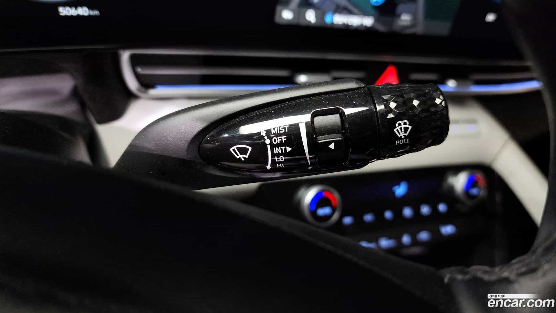 AVANTE Hyundai 2023.2-OPTION-042