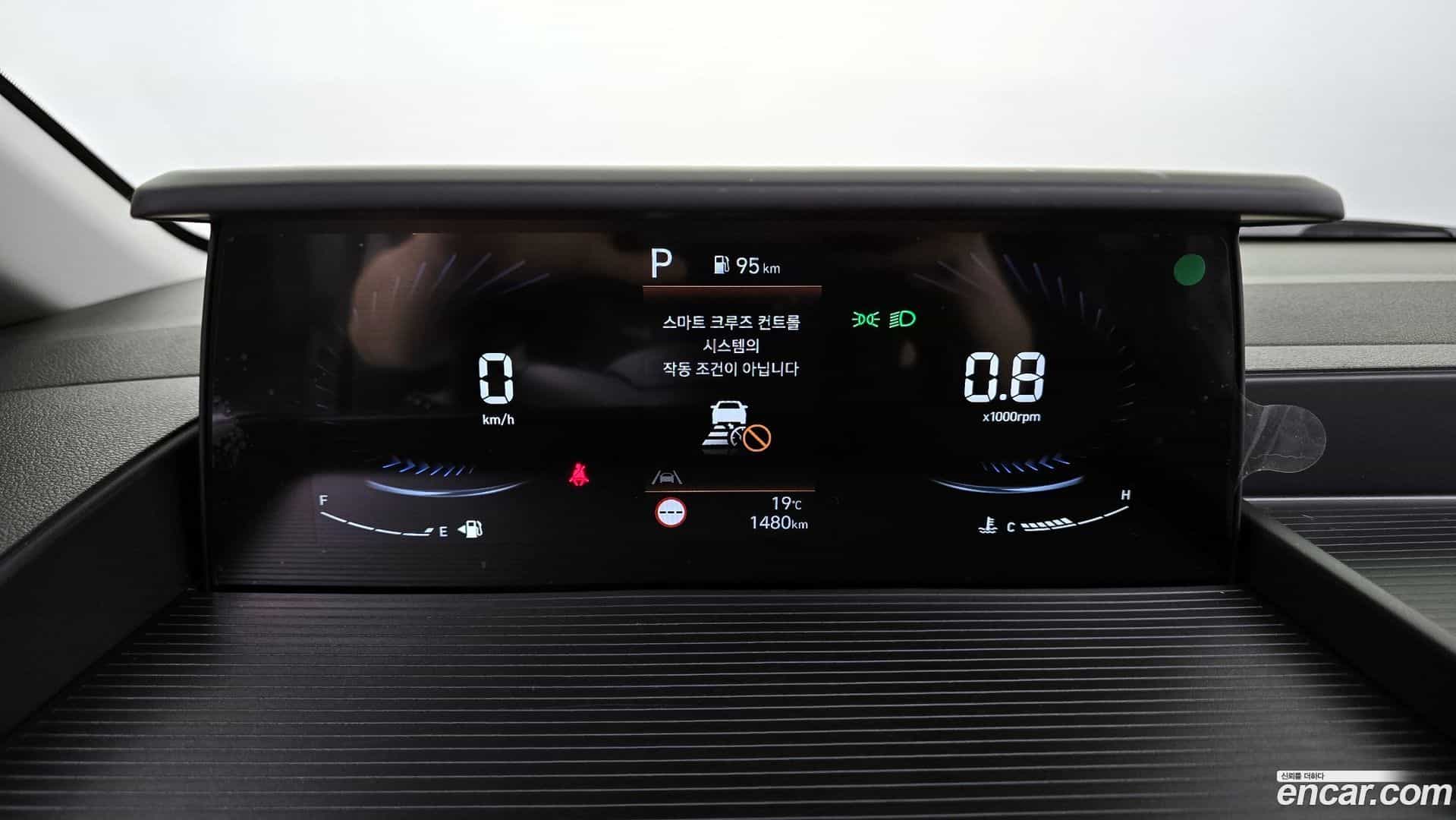 Staria Hyundai 2024.0-INNER-008