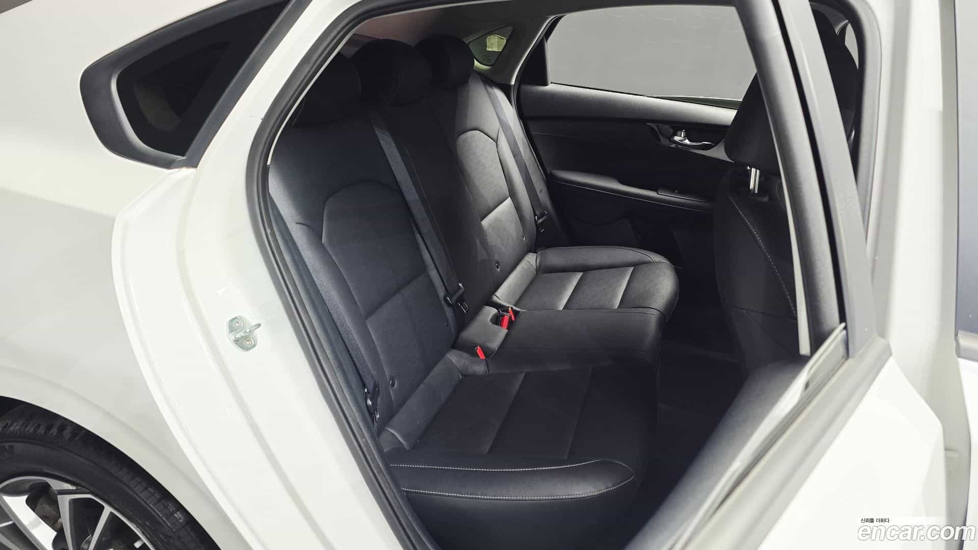 K3 Kia 2022.9-INNER-036