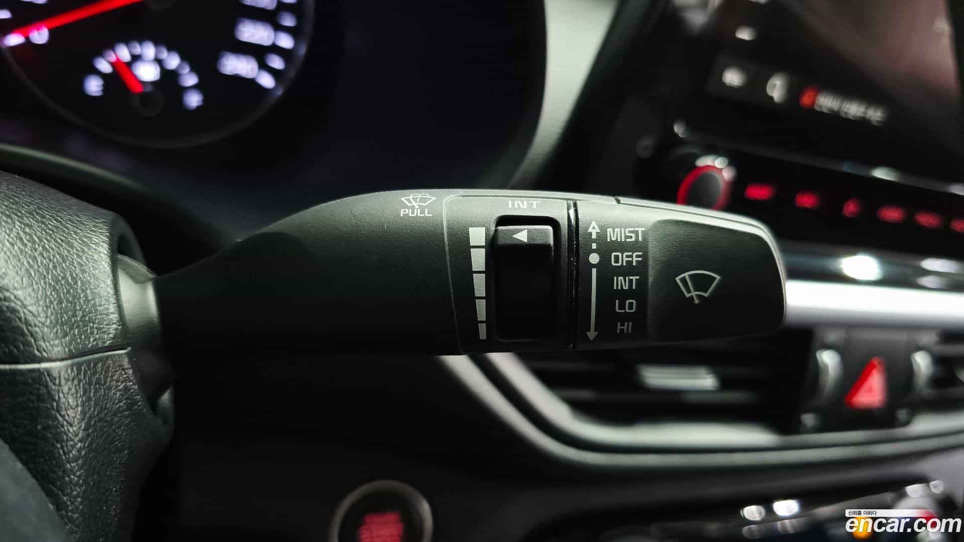 K3 Kia 2022.9-OPTION-041