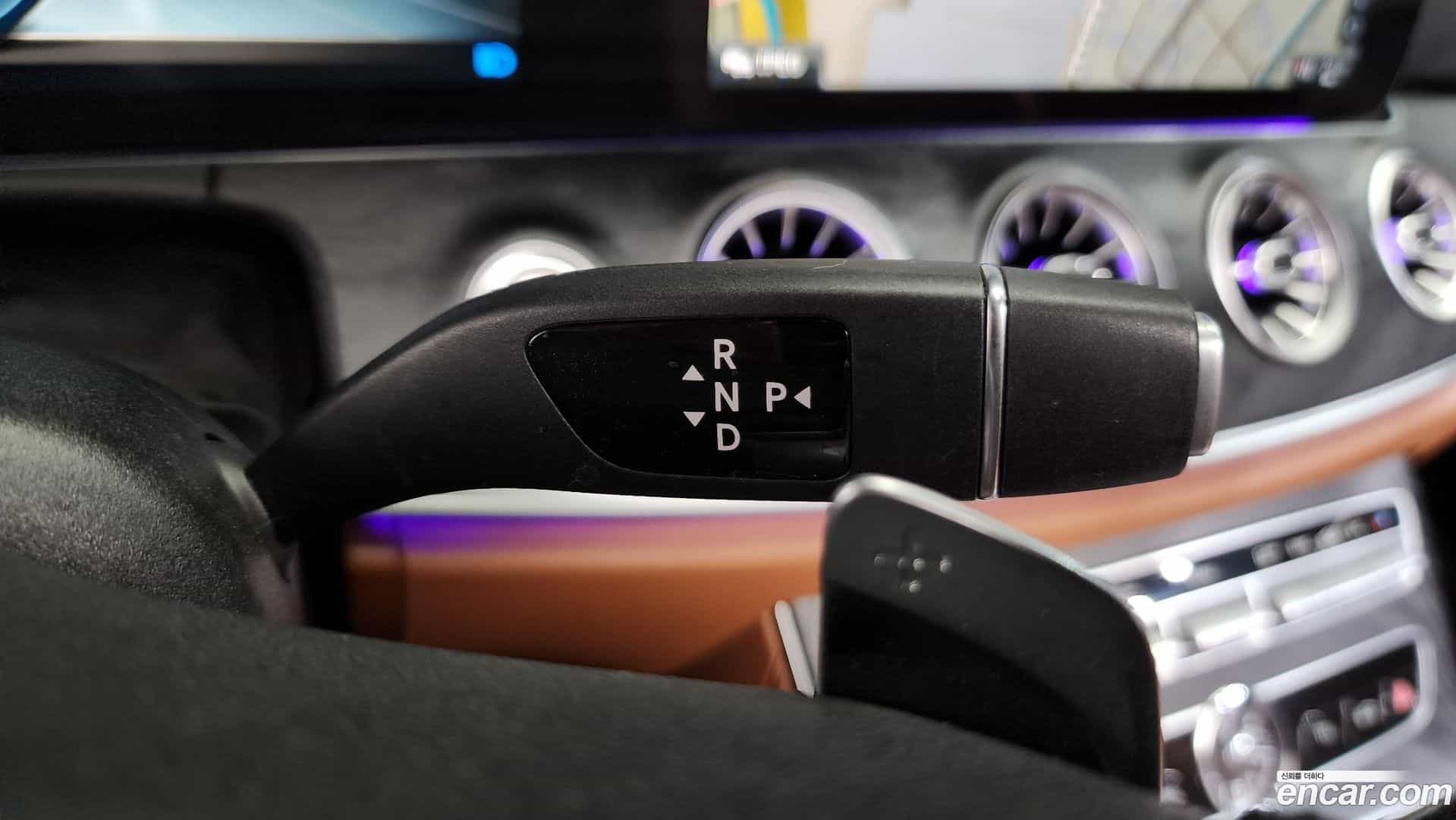 E-Class Mercedes-Benz 2019.2-INNER-009