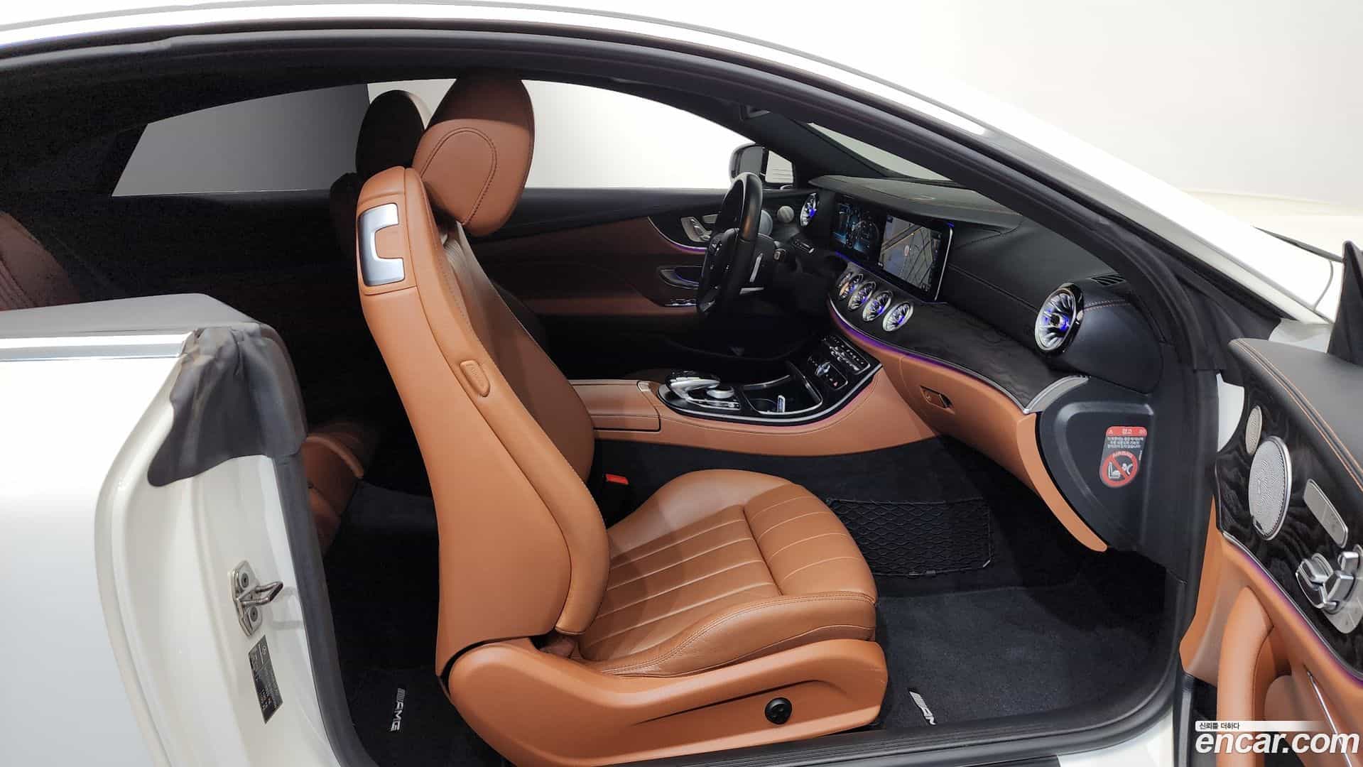 E-Class Mercedes-Benz 2019.2-OPTION-015