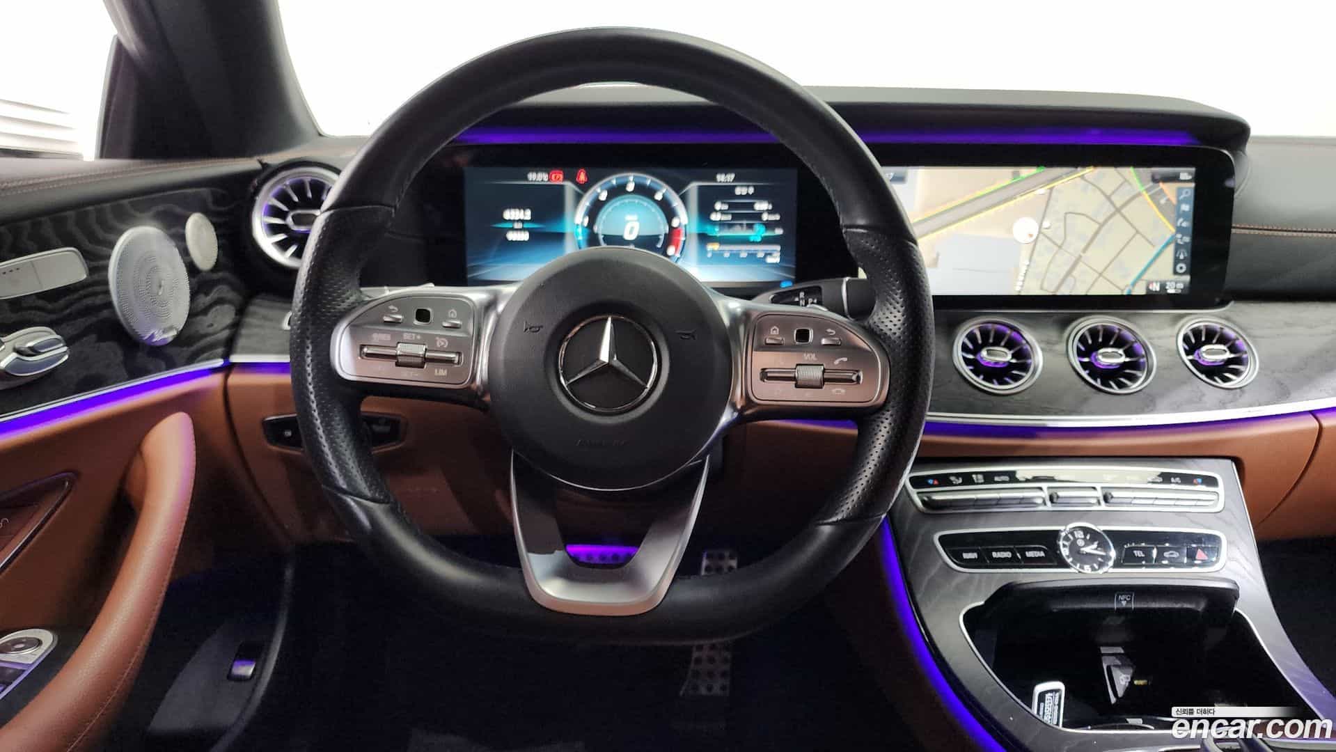 E-Class Mercedes-Benz 2019.2-OPTION-016