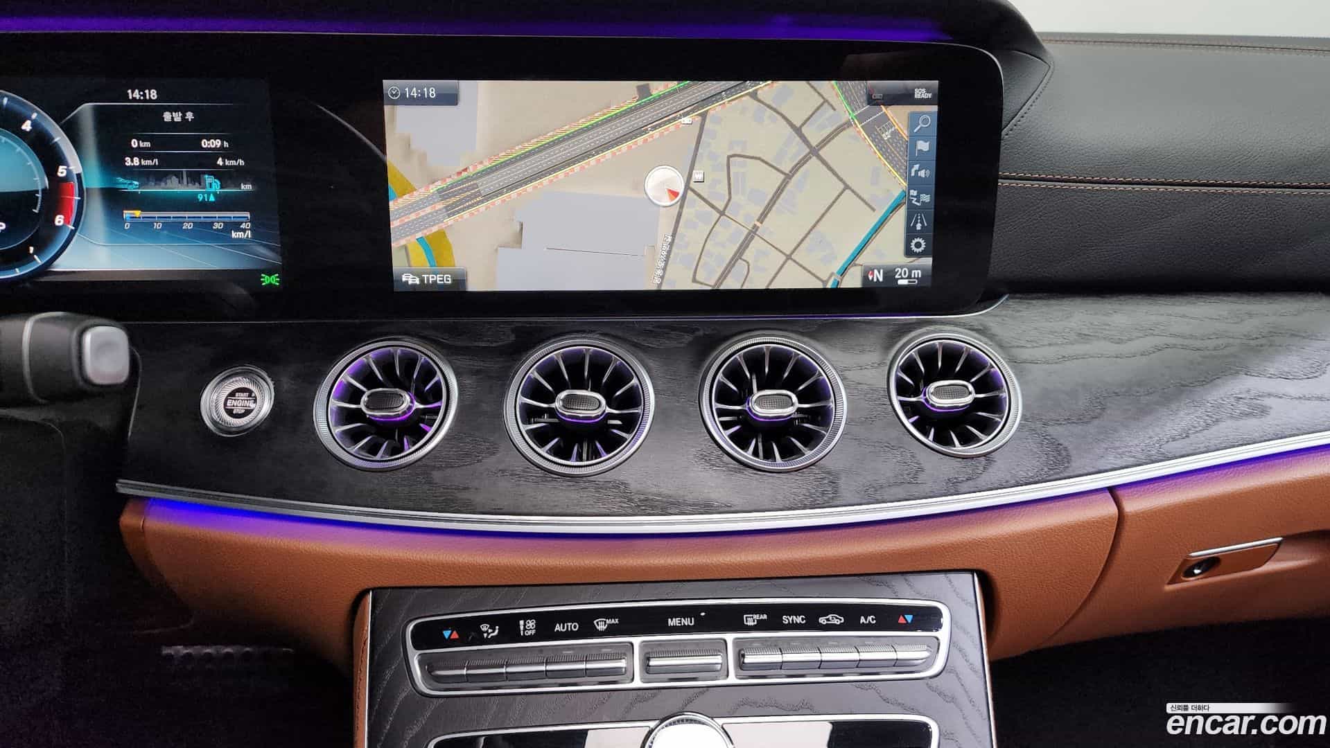 E-Class Mercedes-Benz 2019.2-OPTION-017