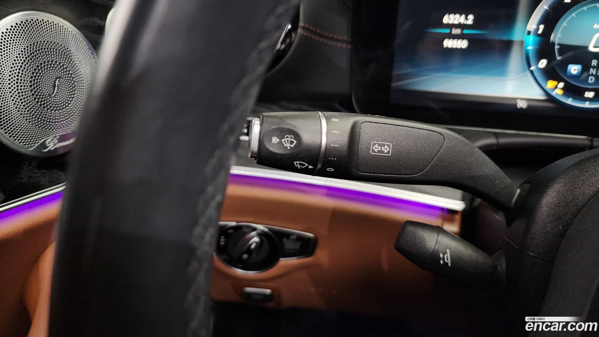 E-Class Mercedes-Benz 2019.2-OPTION-041