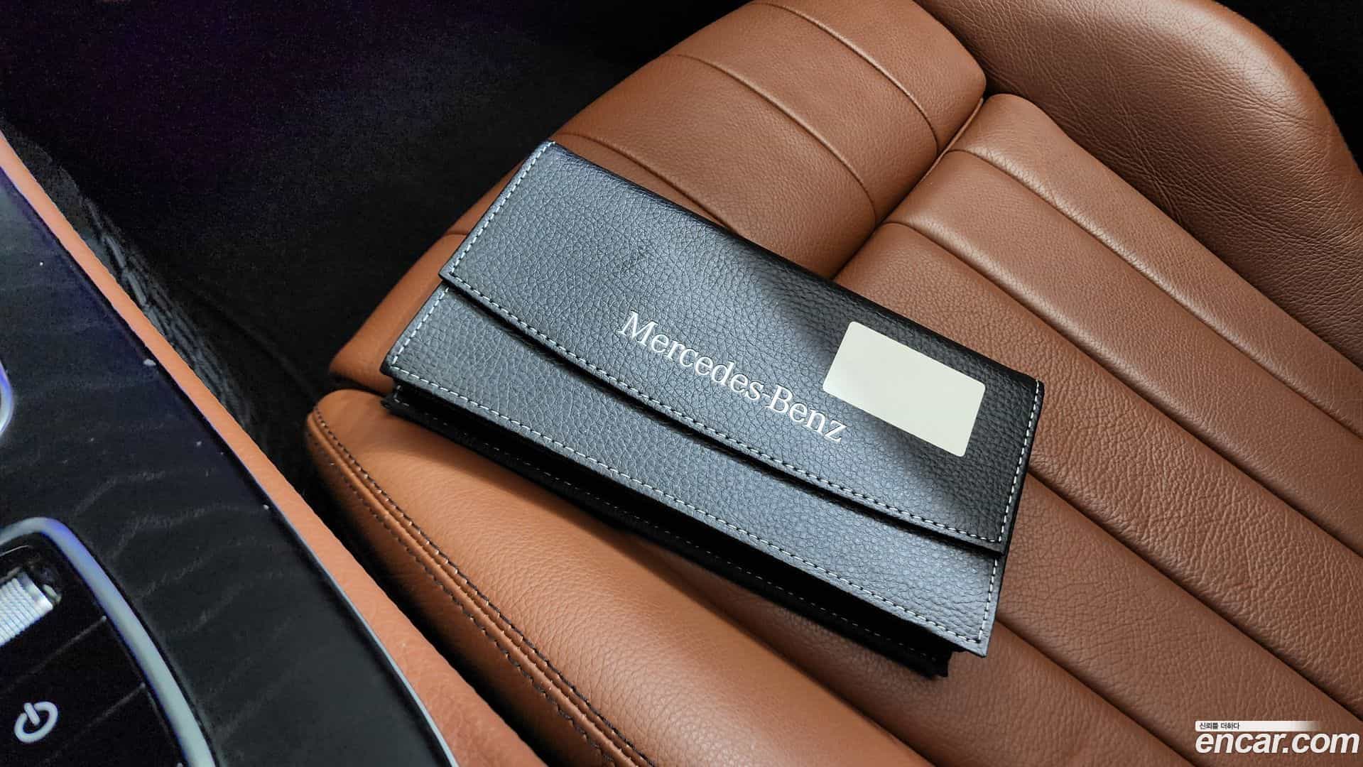 E-Class Mercedes-Benz 2019.2-OPTION-047