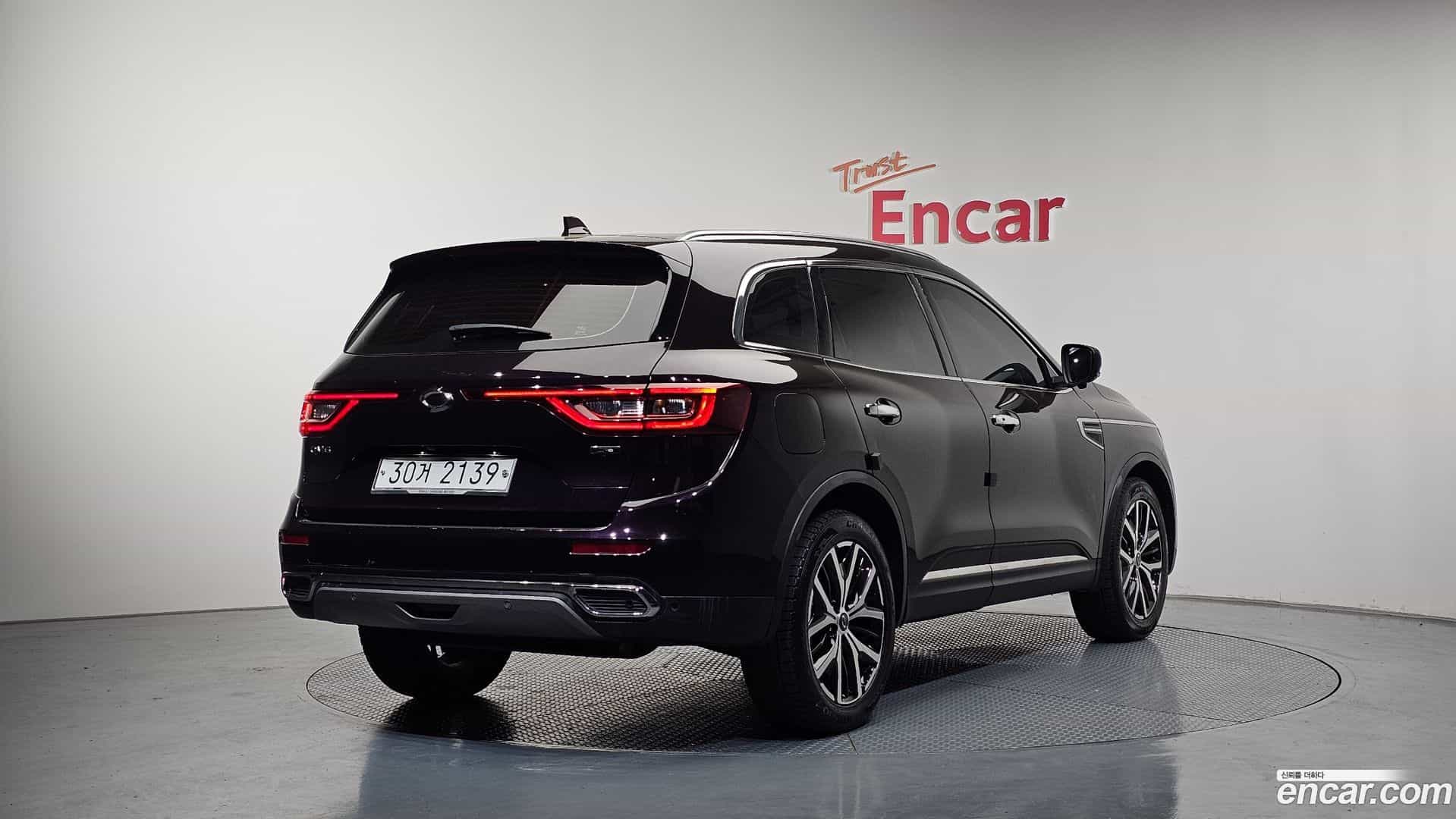 QM6 Renault Korea 2019.6-OUTER-002