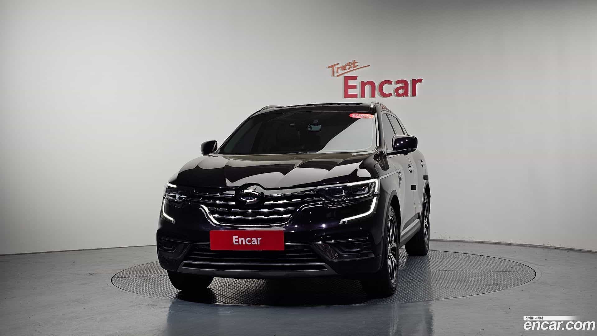 QM6 Renault Korea 2019.6-OUTER-003