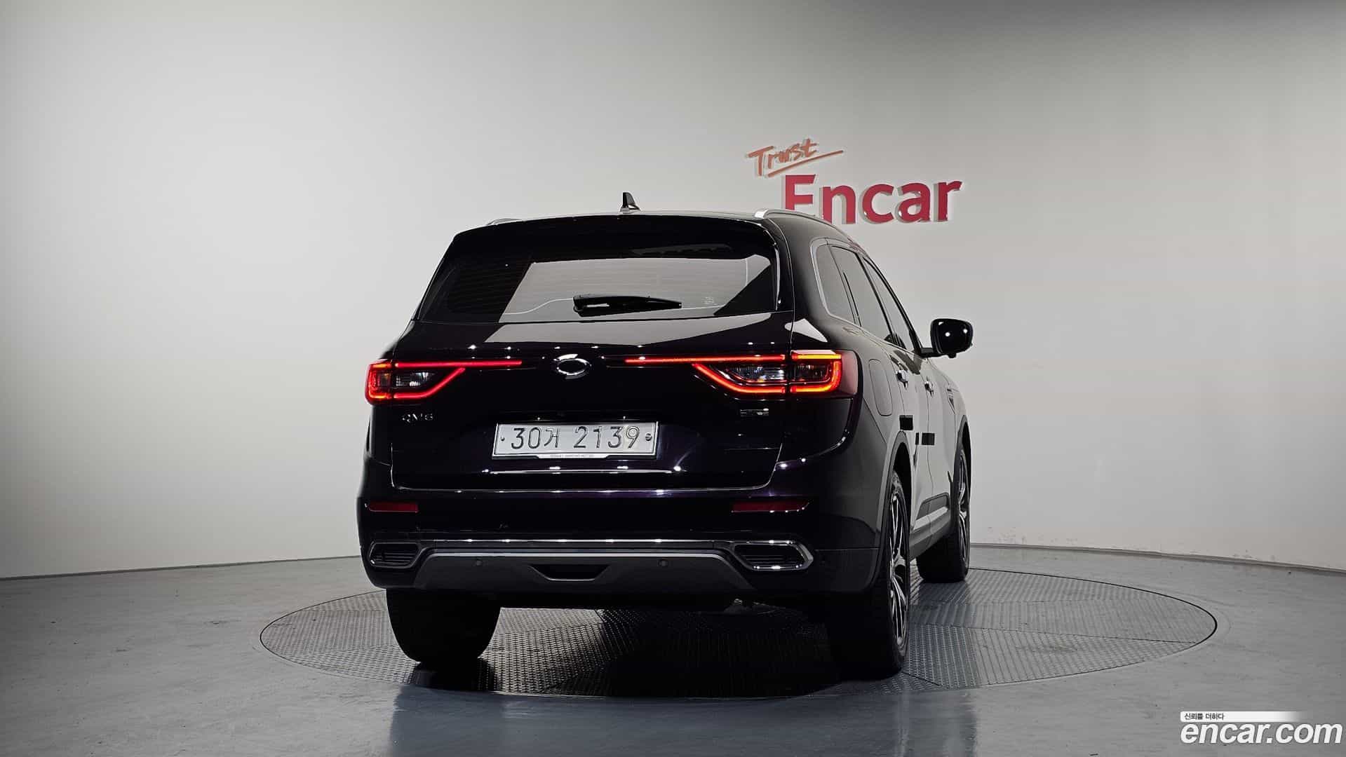 QM6 Renault Korea 2019.6-OUTER-004