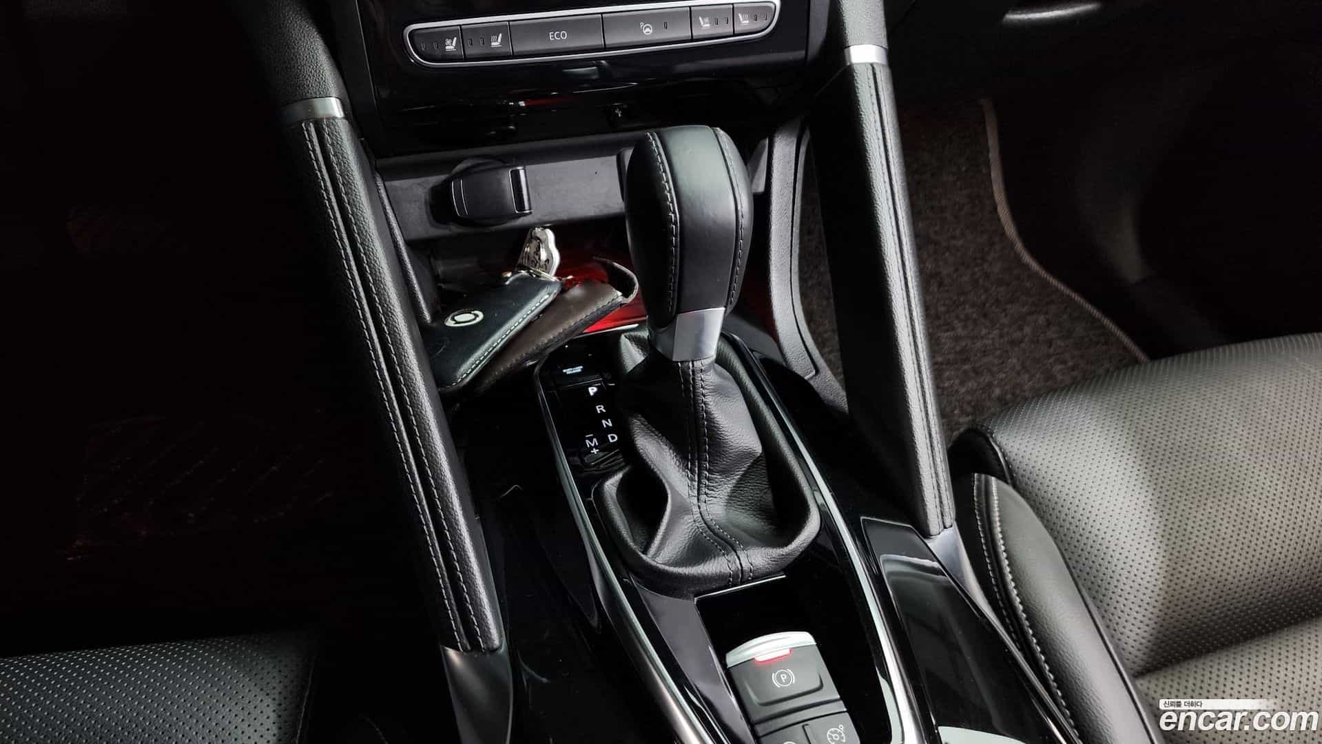QM6 Renault Korea 2019.6-INNER-009