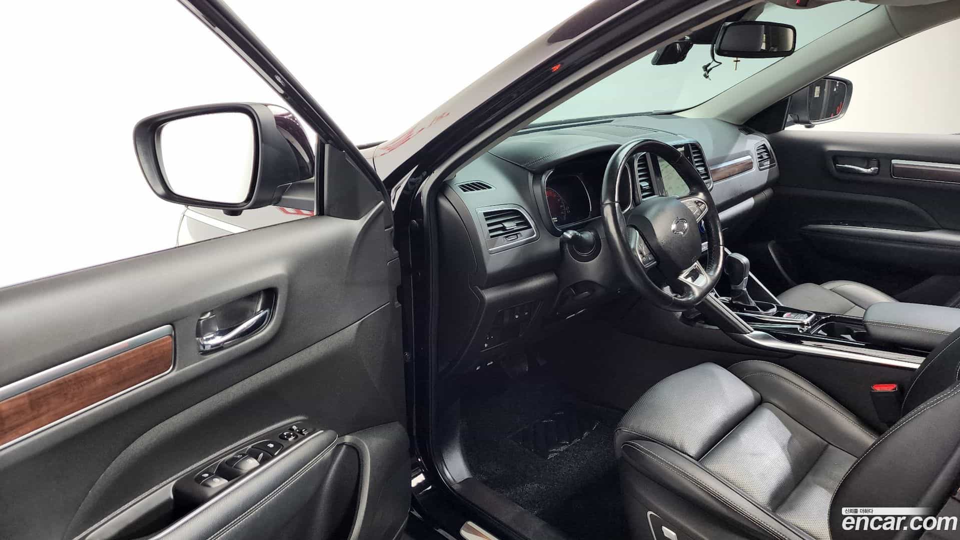 QM6 Renault Korea 2019.6-INNER-010