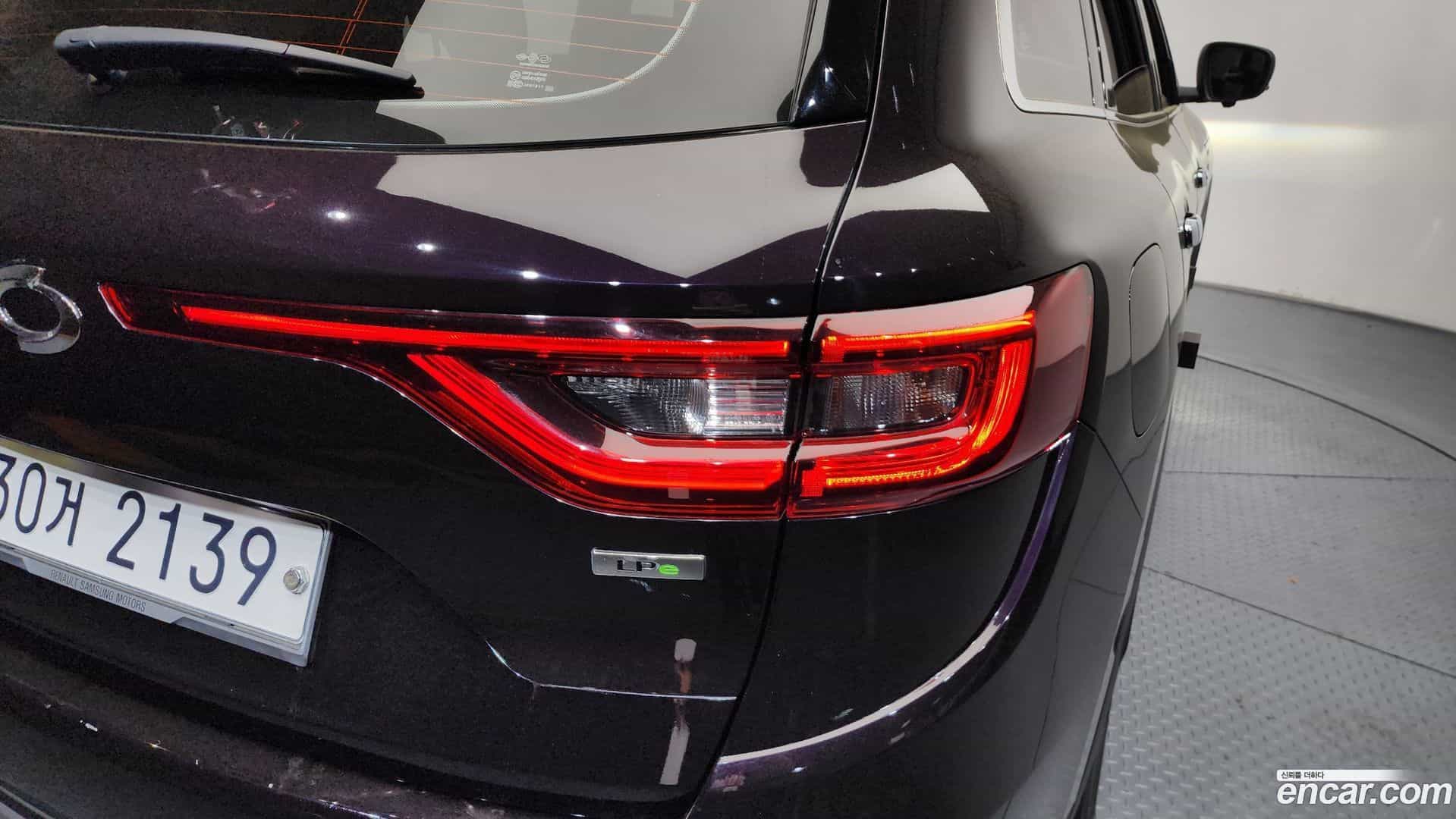 QM6 Renault Korea 2019.6-OUTER-033