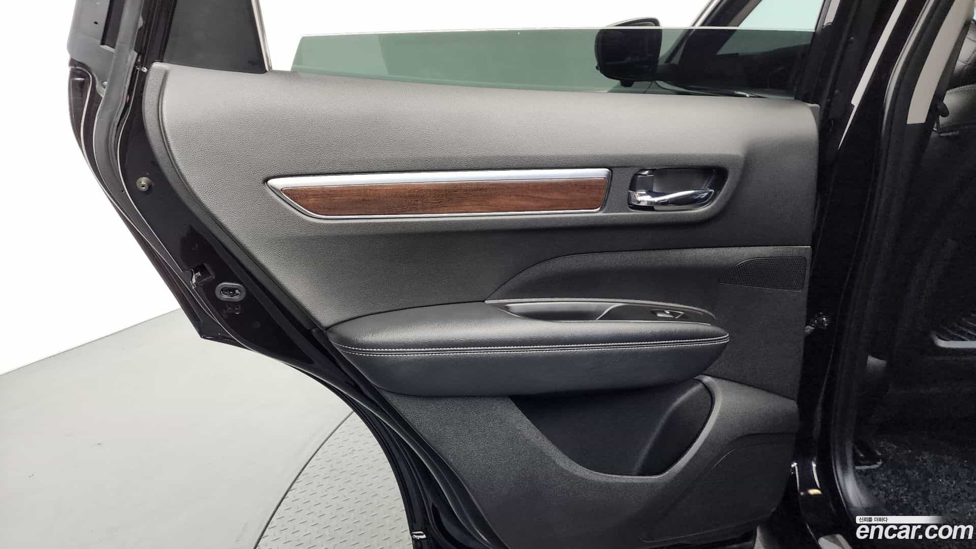 QM6 Renault Korea 2019.6-INNER-035