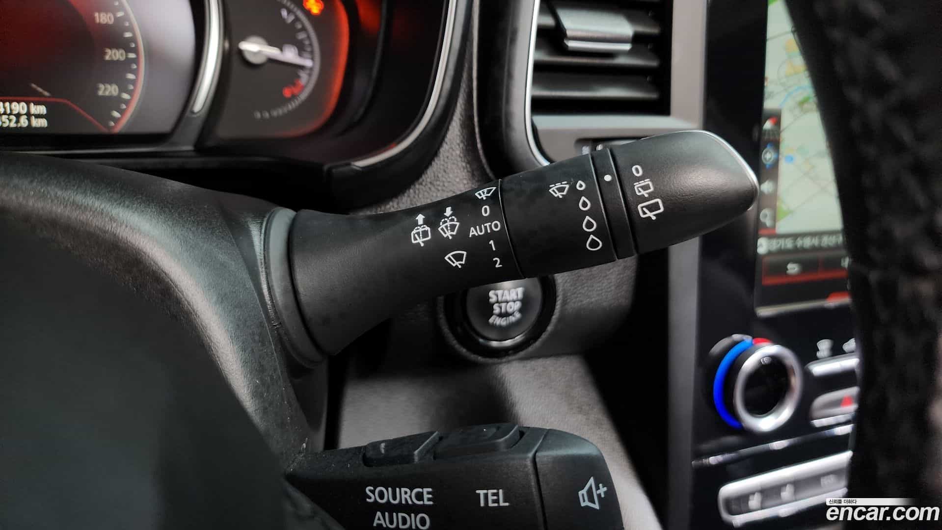 QM6 Renault Korea 2019.6-OPTION-041