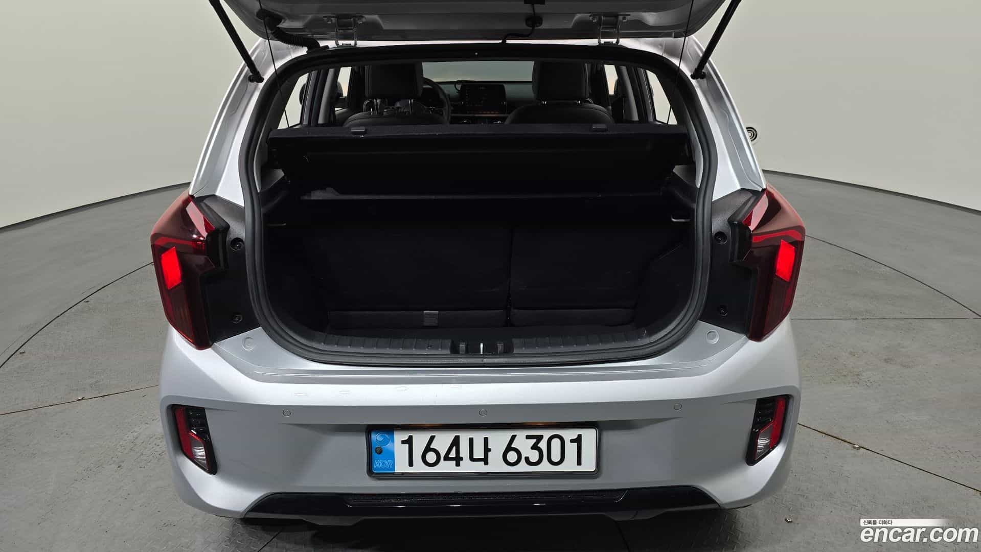 morning Kia 2023.8-OPTION-024
