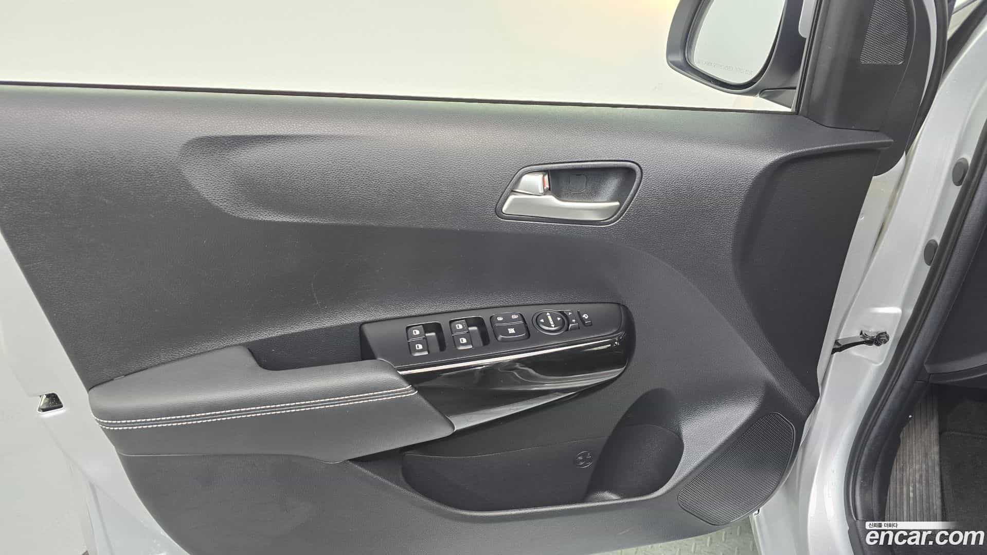 morning Kia 2023.8-INNER-034