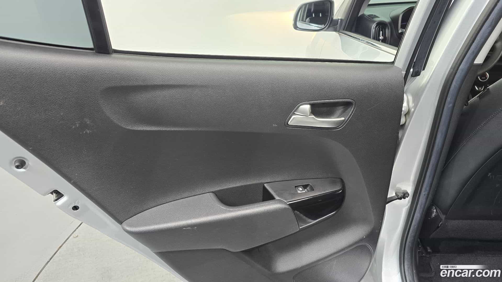 morning Kia 2023.8-INNER-035