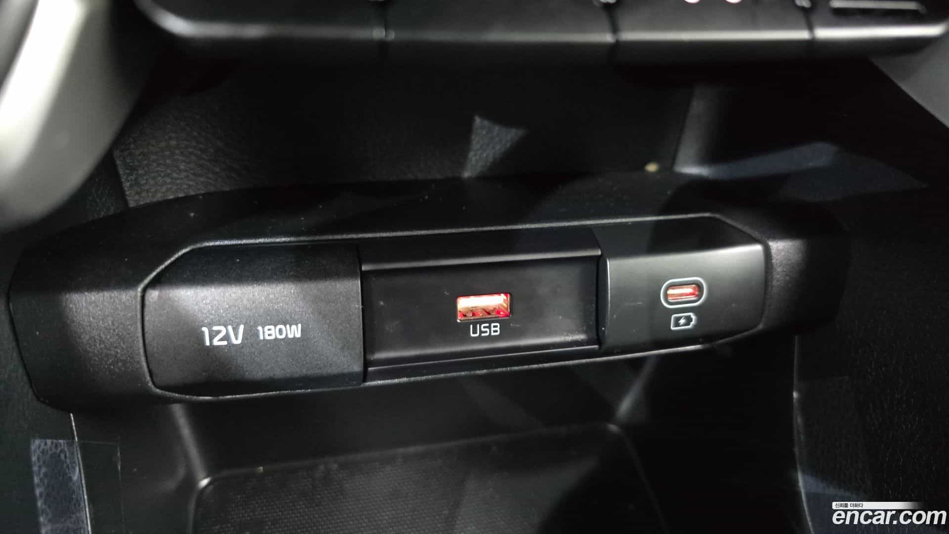 morning Kia 2023.8-INNER-036