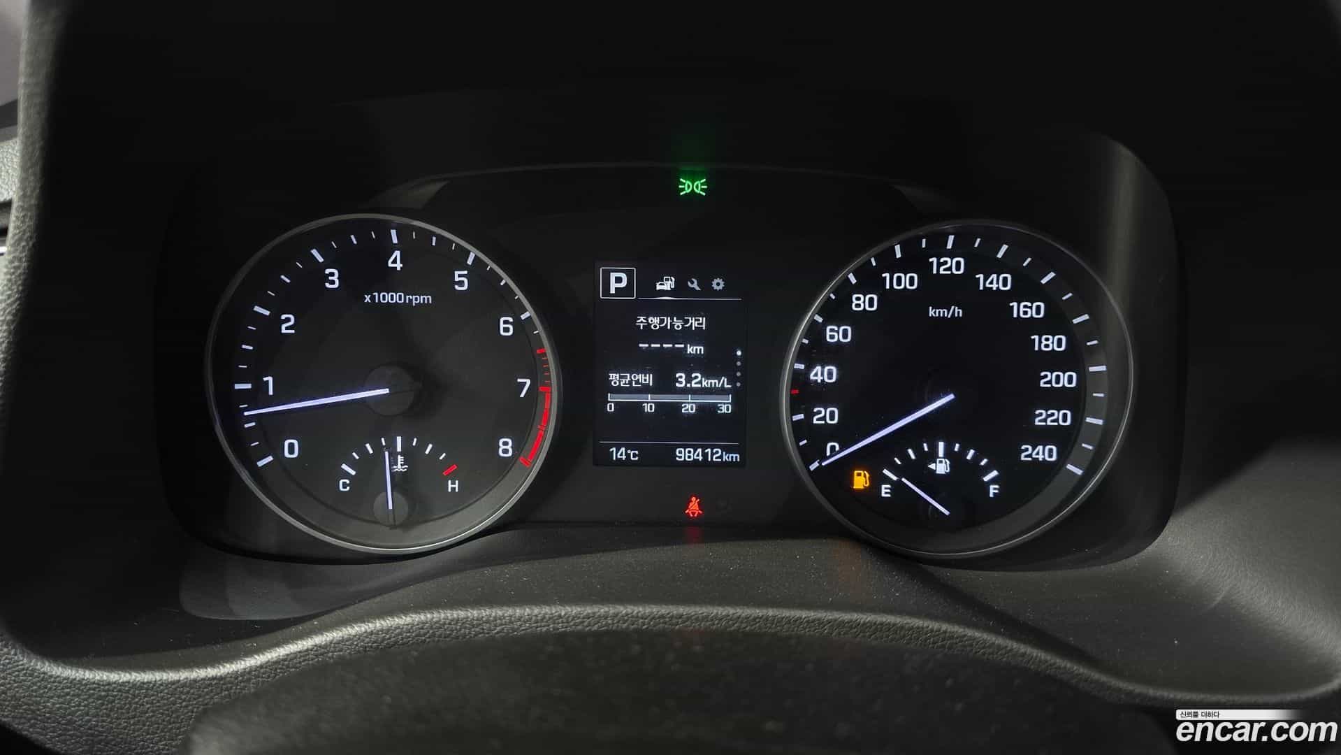 AVANTE Hyundai 2018.5-INNER-008