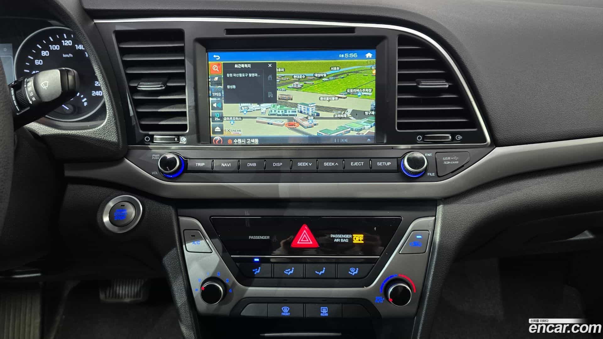 AVANTE Hyundai 2018.5-OPTION-017