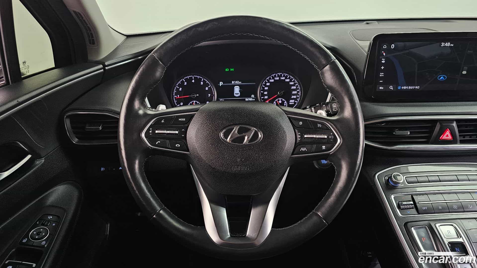 Santafe Hyundai 2021.2-OPTION-016