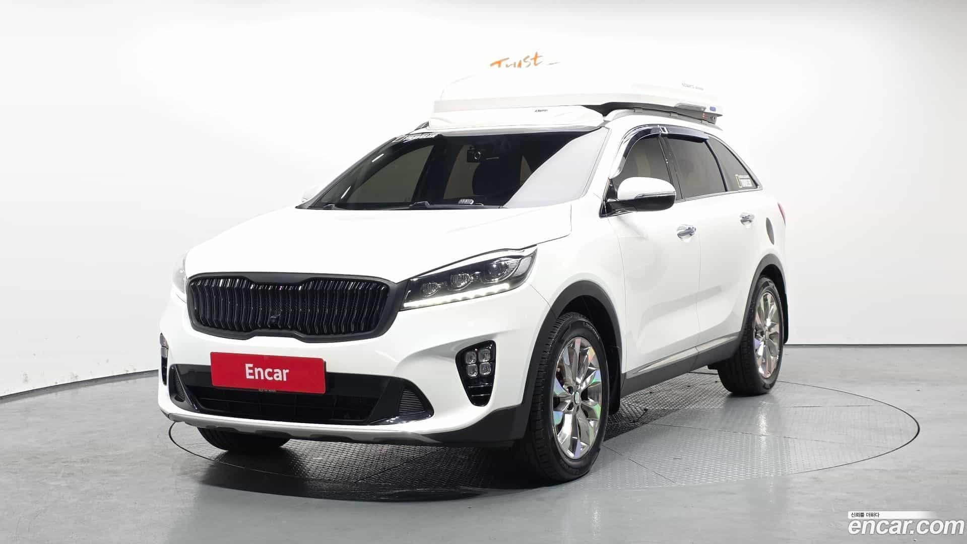 Sorento Kia 2017.8-OUTER-001