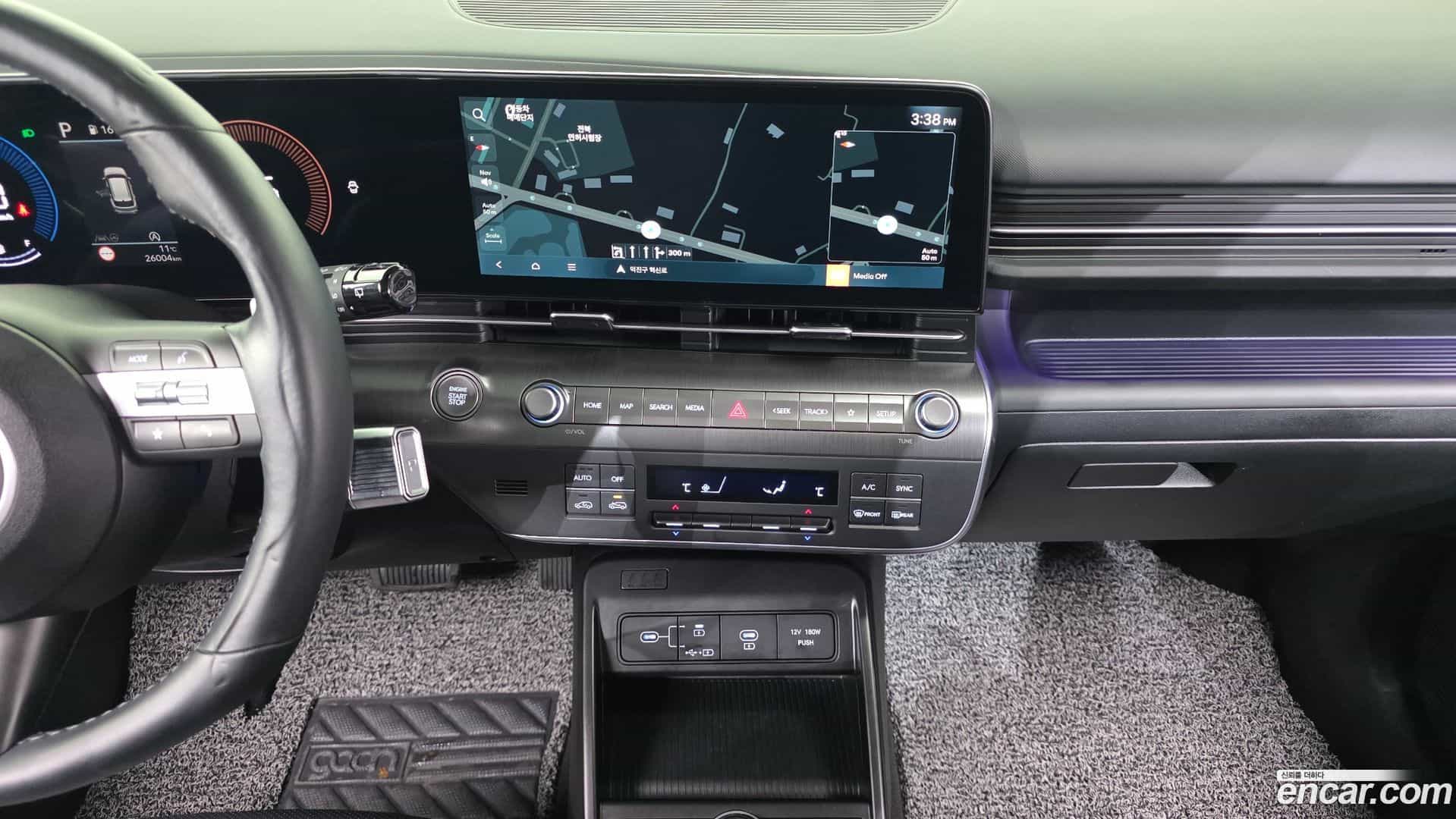 Kona Hyundai 2023.9-OPTION-016